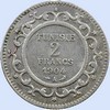 2 francs 1904